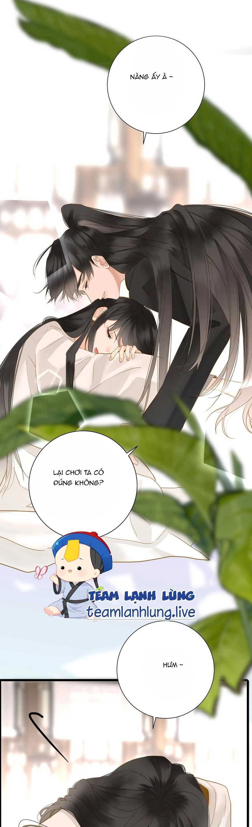 Vương Gia Hắn Luôn Nghĩ Tôi Yêu Hắn Đến Nghiện Chapter 65 - 28