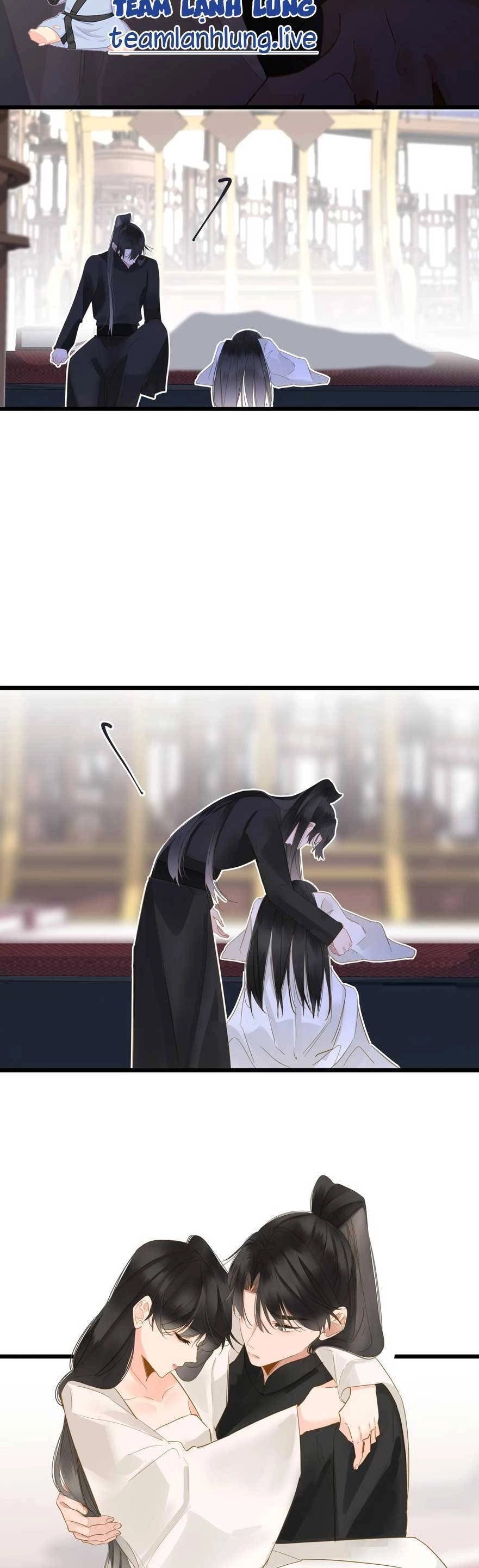 Vương Gia Hắn Luôn Nghĩ Tôi Yêu Hắn Đến Nghiện Chapter 65 - 30