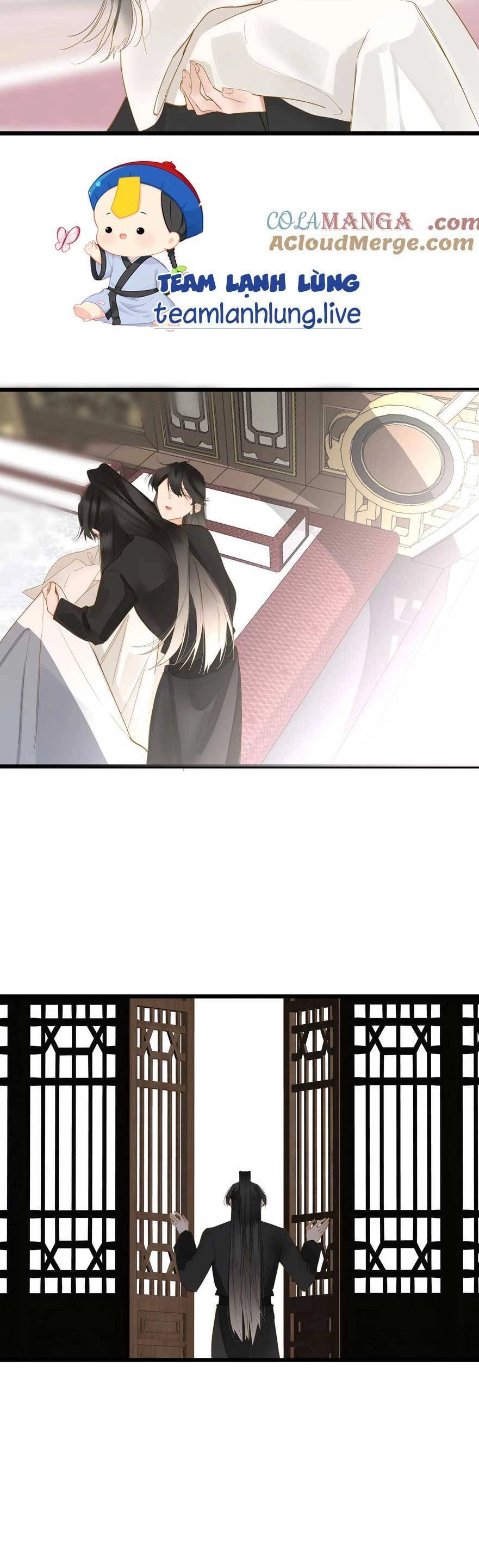 Vương Gia Hắn Luôn Nghĩ Tôi Yêu Hắn Đến Nghiện Chapter 65 - 31