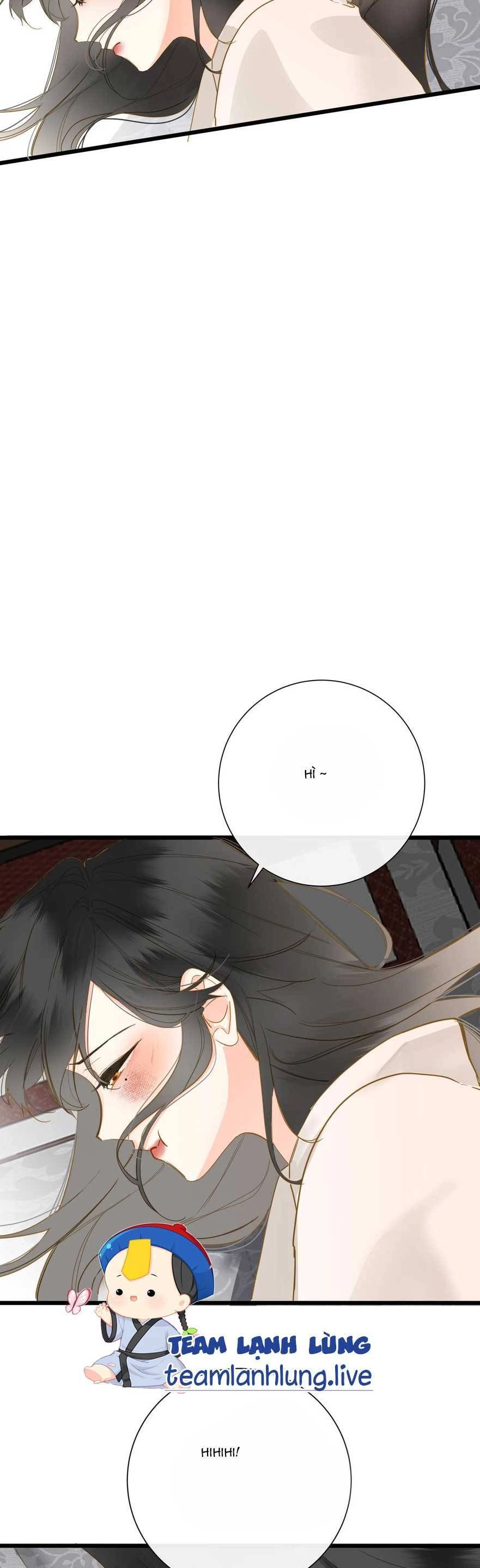 Vương Gia Hắn Luôn Nghĩ Tôi Yêu Hắn Đến Nghiện Chapter 65 - 33