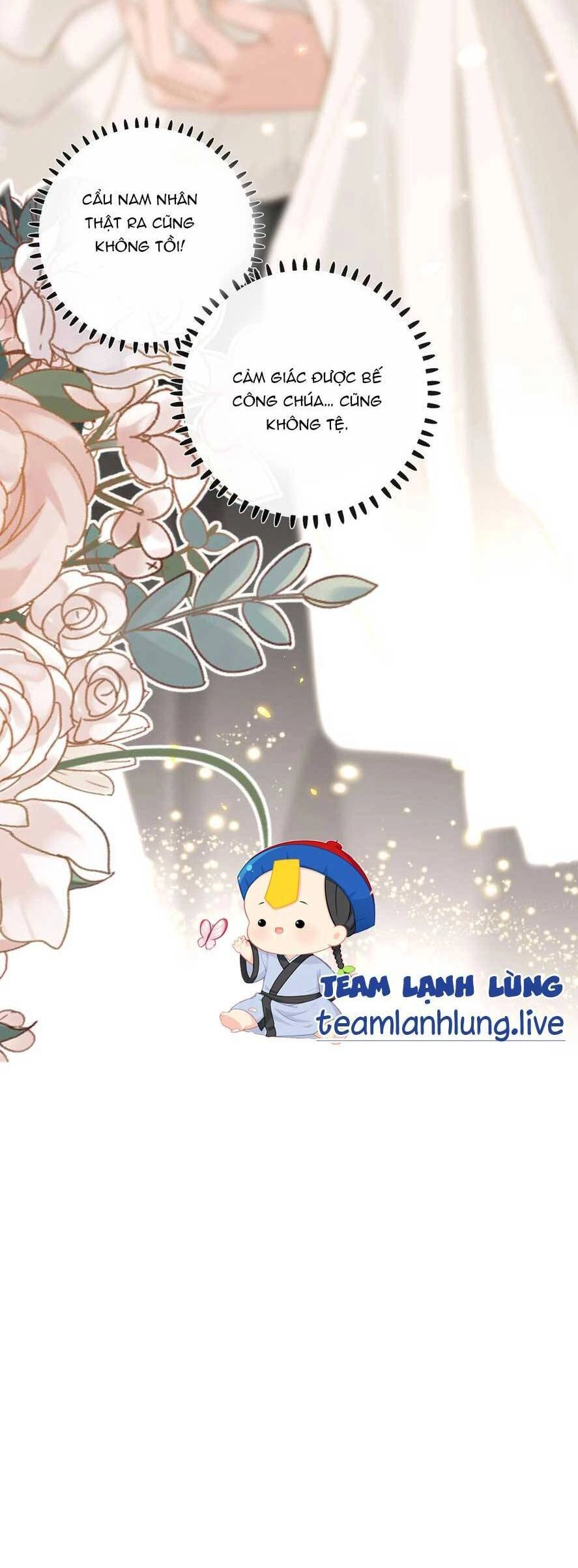 Vương Gia Hắn Luôn Nghĩ Tôi Yêu Hắn Đến Nghiện Chapter 65 - 35