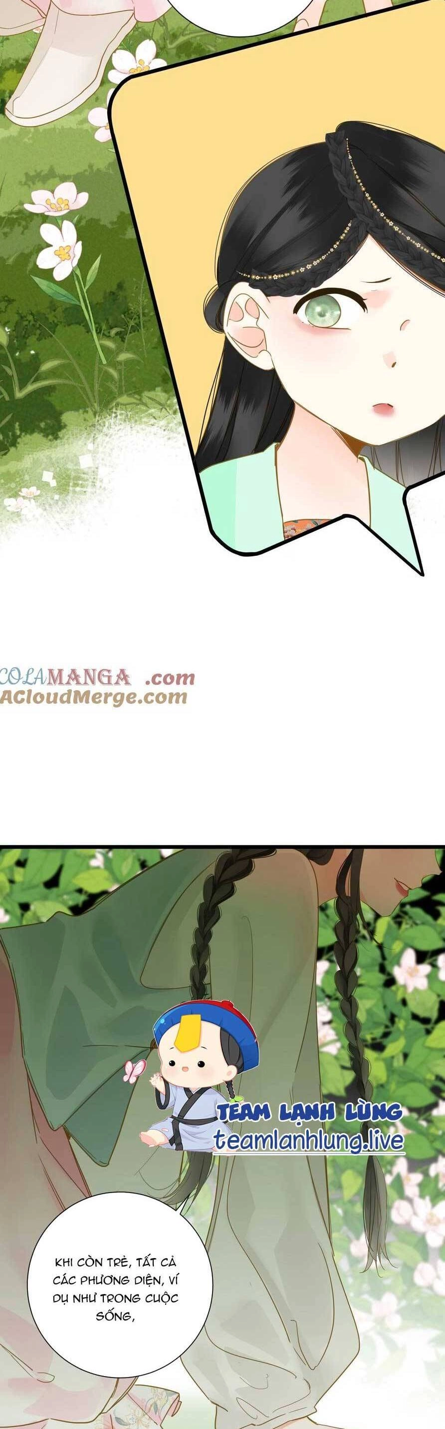 Vương Gia Hắn Luôn Nghĩ Tôi Yêu Hắn Đến Nghiện Chapter 66 - 8