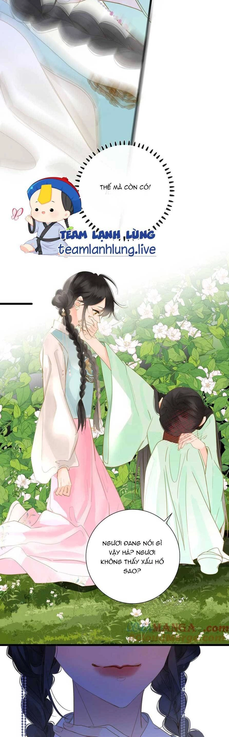 Vương Gia Hắn Luôn Nghĩ Tôi Yêu Hắn Đến Nghiện Chapter 66 - 11