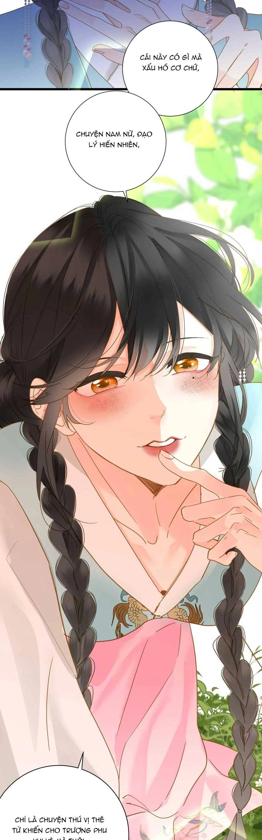 Vương Gia Hắn Luôn Nghĩ Tôi Yêu Hắn Đến Nghiện Chapter 66 - 12