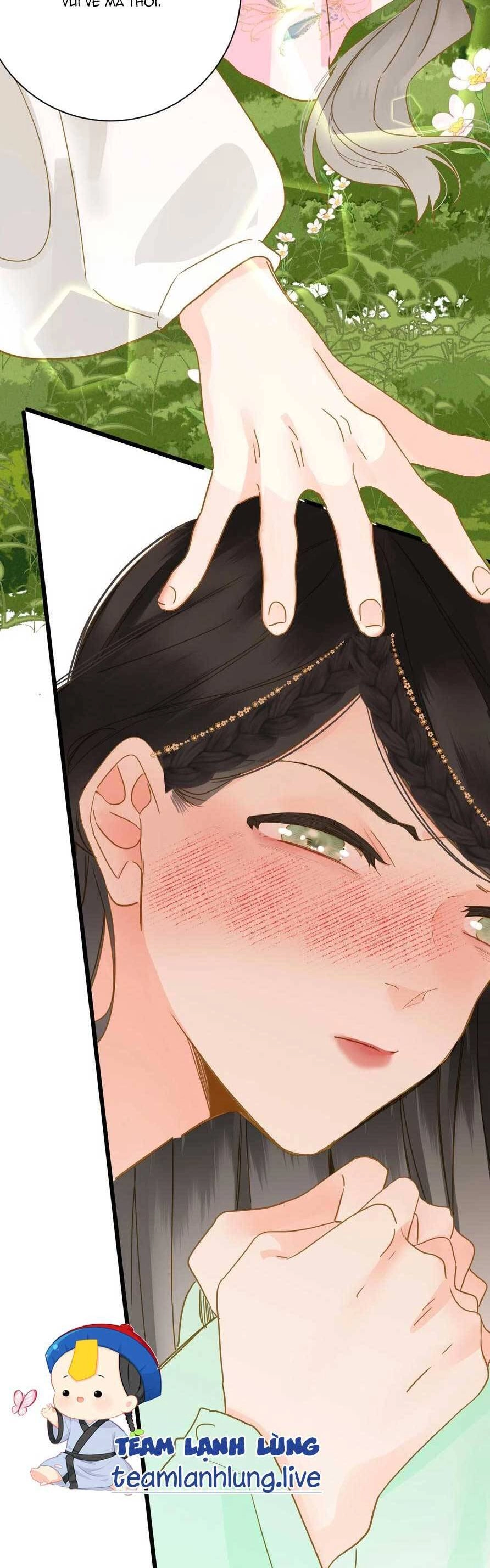 Vương Gia Hắn Luôn Nghĩ Tôi Yêu Hắn Đến Nghiện Chapter 66 - 13