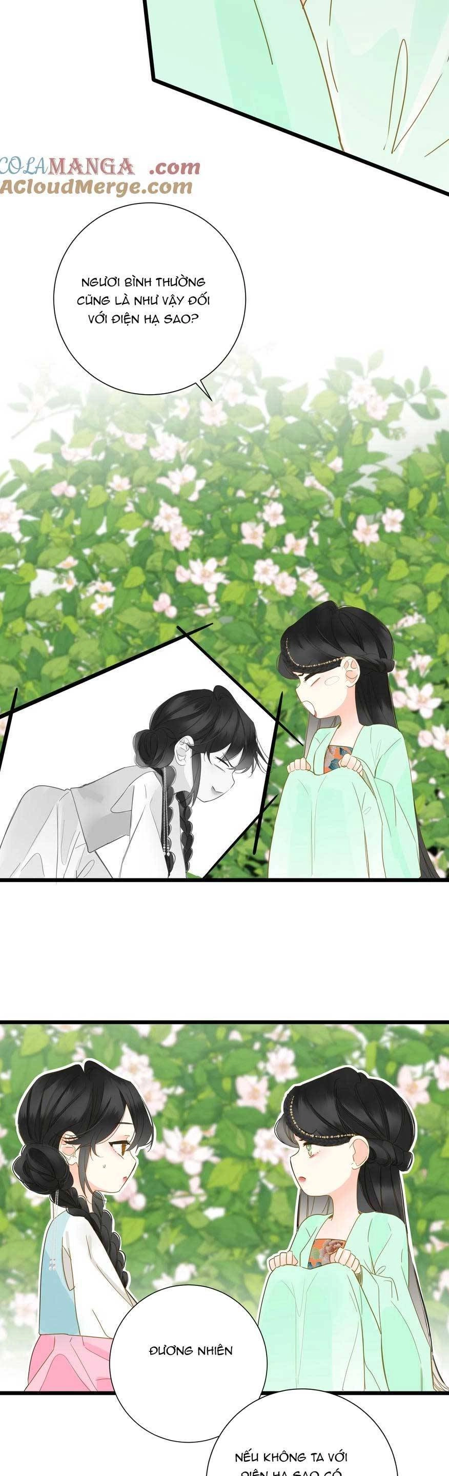 Vương Gia Hắn Luôn Nghĩ Tôi Yêu Hắn Đến Nghiện Chapter 66 - 14