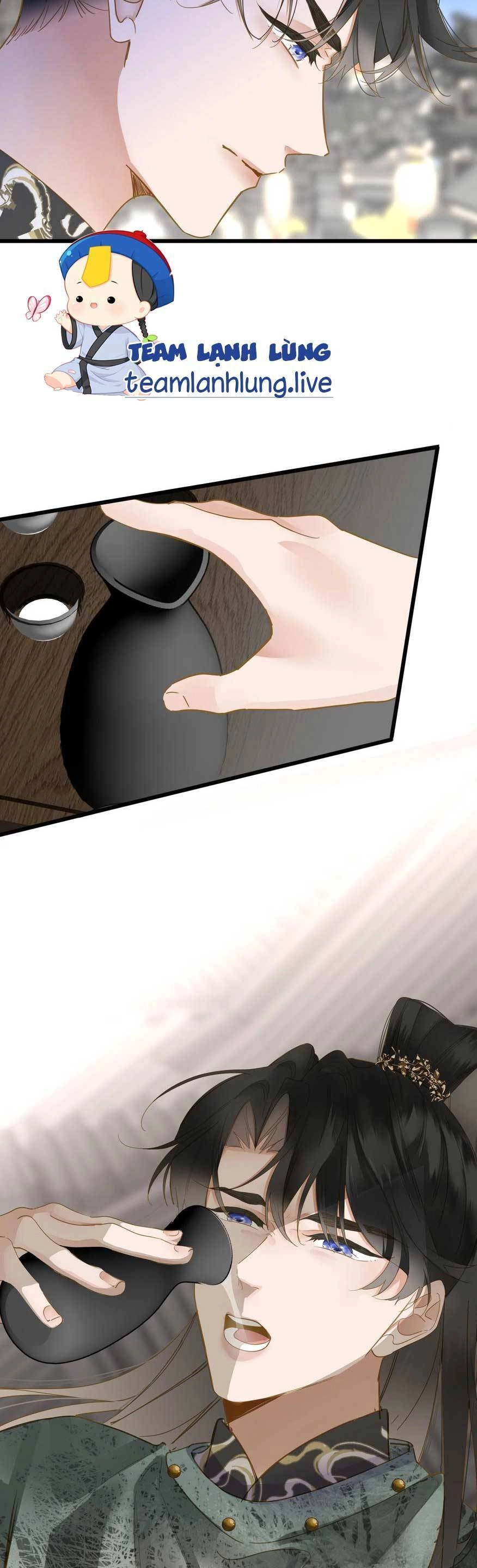 Vương Gia Hắn Luôn Nghĩ Tôi Yêu Hắn Đến Nghiện Chapter 66 - 16