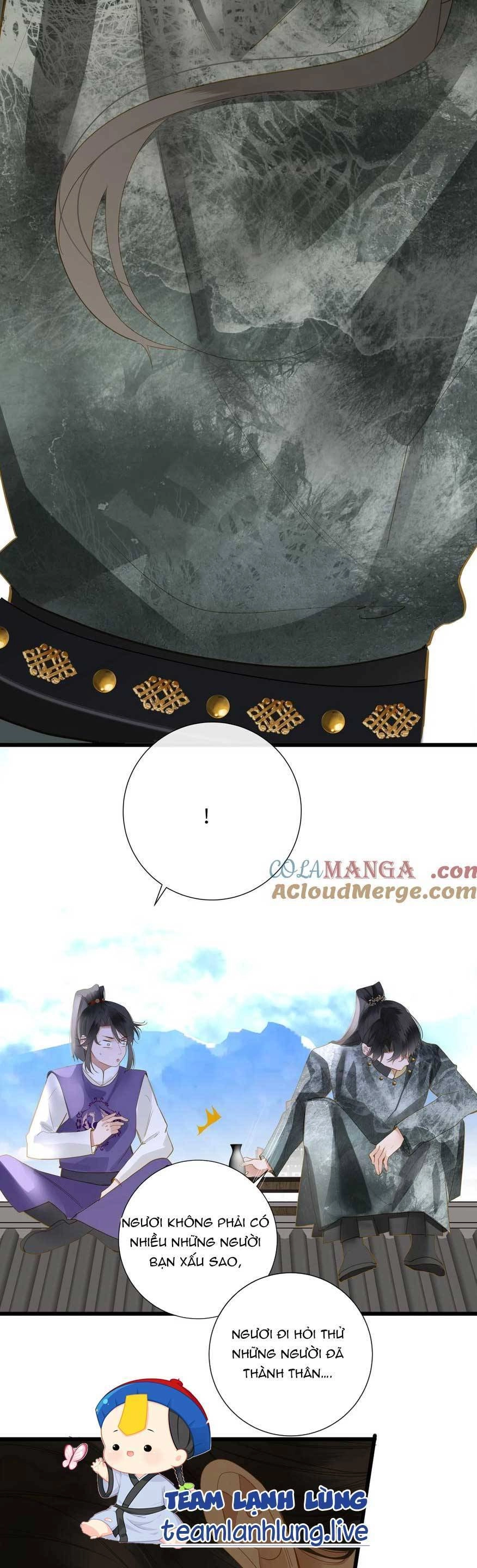 Vương Gia Hắn Luôn Nghĩ Tôi Yêu Hắn Đến Nghiện Chapter 66 - 17