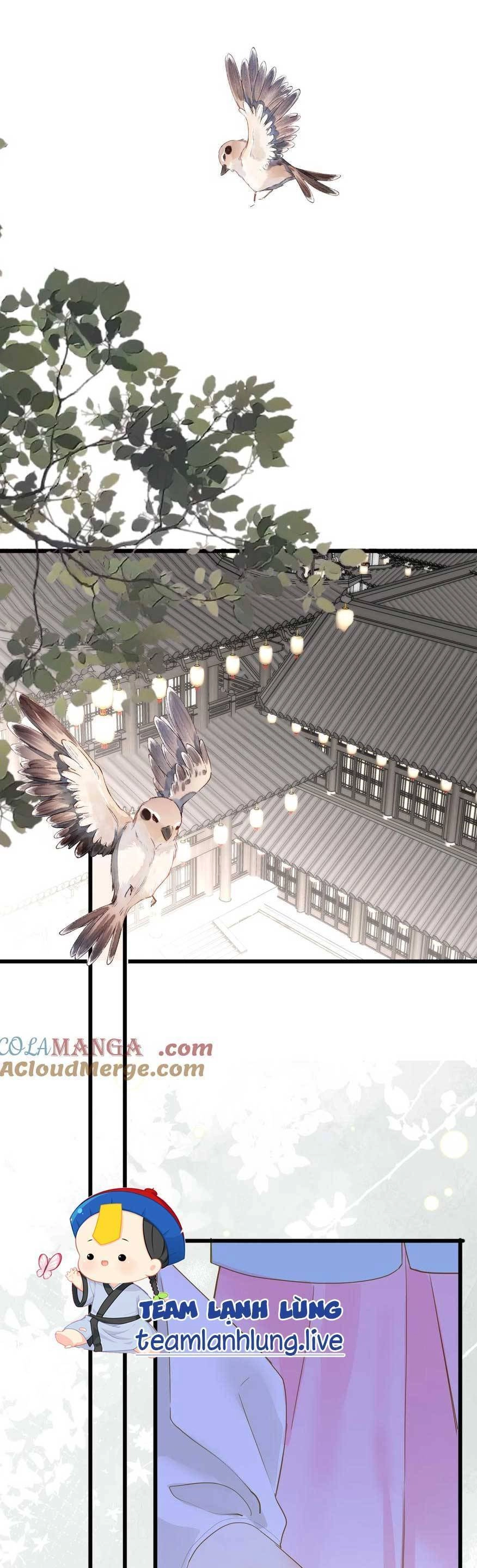 Vương Gia Hắn Luôn Nghĩ Tôi Yêu Hắn Đến Nghiện Chapter 66 - 19