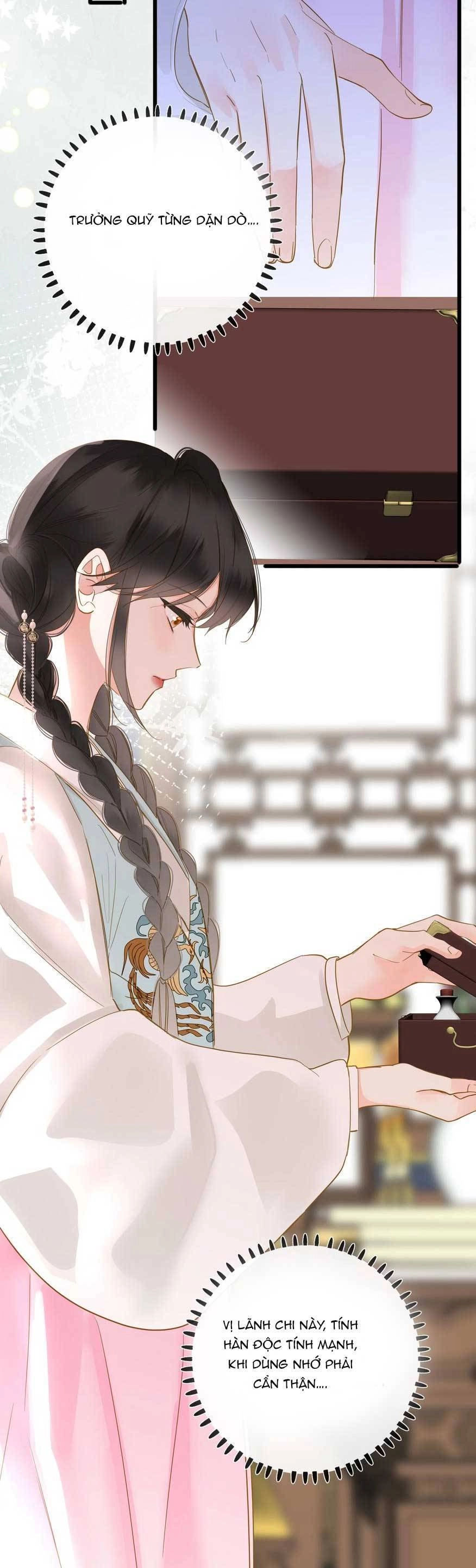 Vương Gia Hắn Luôn Nghĩ Tôi Yêu Hắn Đến Nghiện Chapter 66 - 20