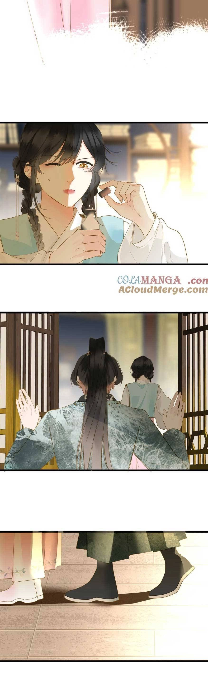 Vương Gia Hắn Luôn Nghĩ Tôi Yêu Hắn Đến Nghiện Chapter 66 - 21