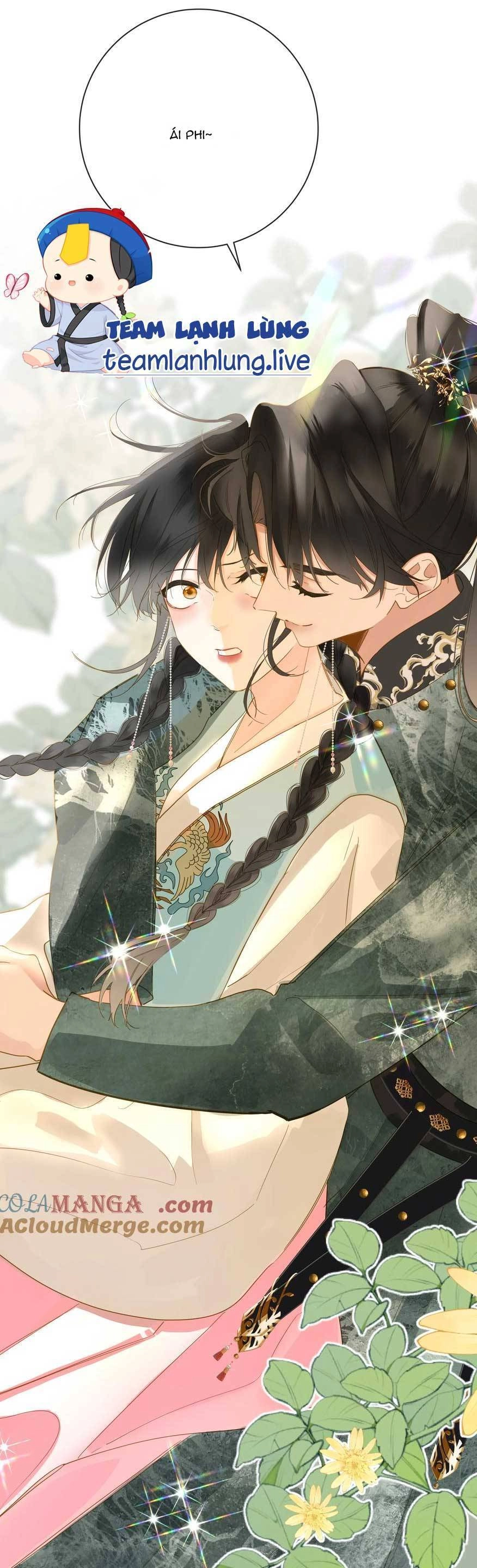 Vương Gia Hắn Luôn Nghĩ Tôi Yêu Hắn Đến Nghiện Chapter 66 - 22