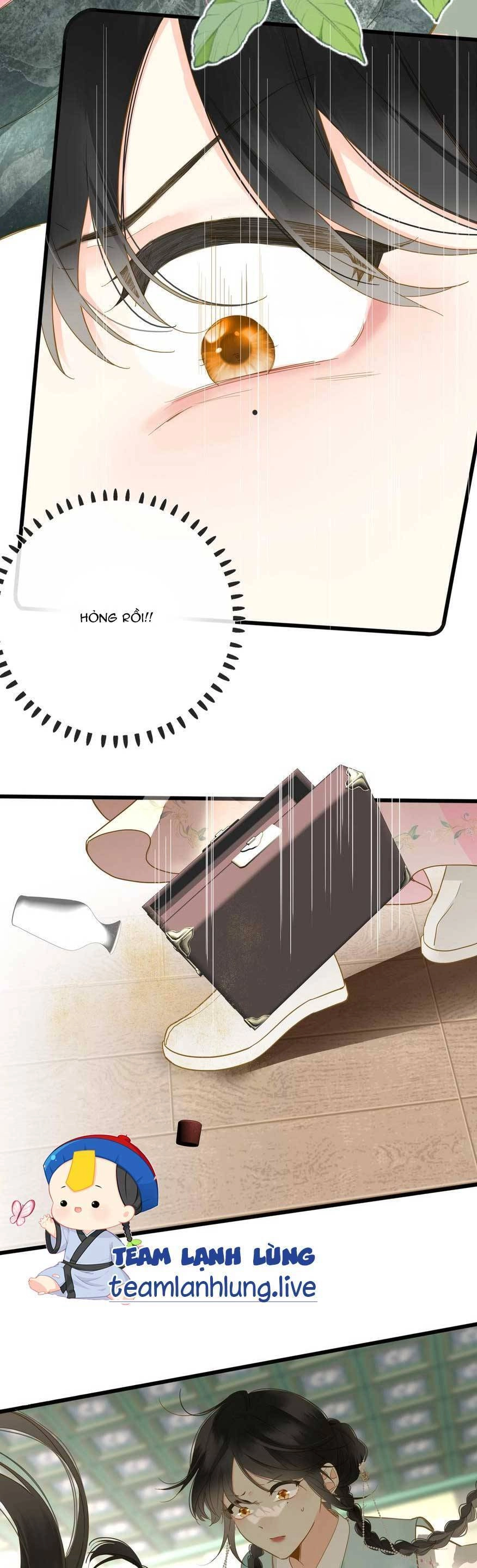 Vương Gia Hắn Luôn Nghĩ Tôi Yêu Hắn Đến Nghiện Chapter 66 - 23