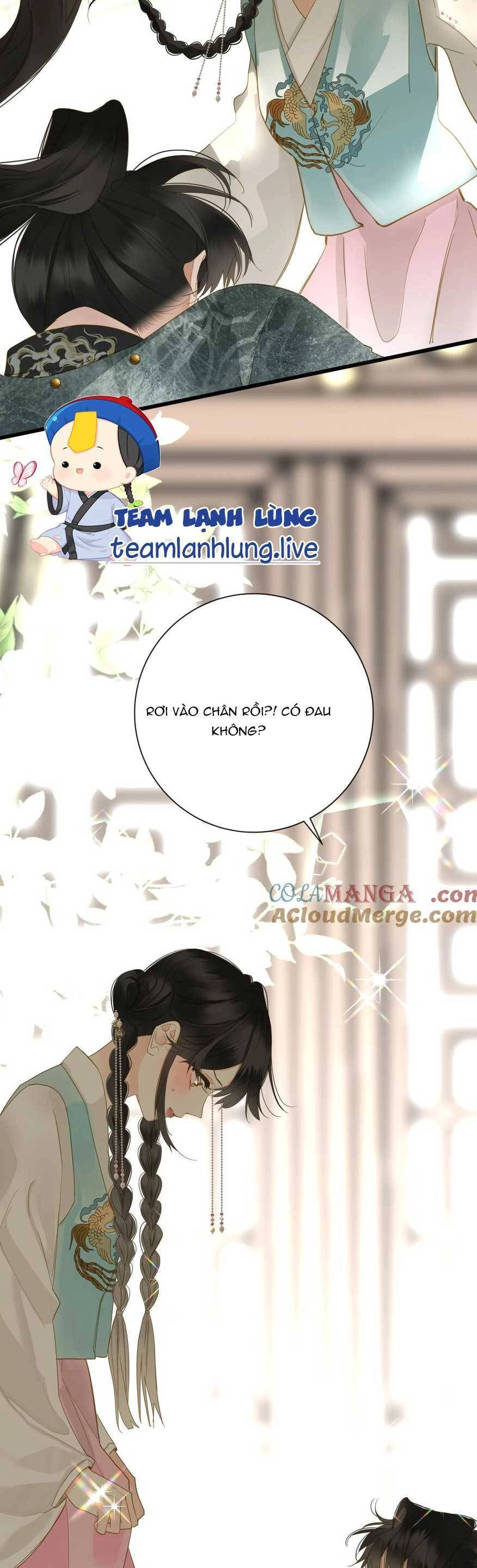 Vương Gia Hắn Luôn Nghĩ Tôi Yêu Hắn Đến Nghiện Chapter 66 - 24