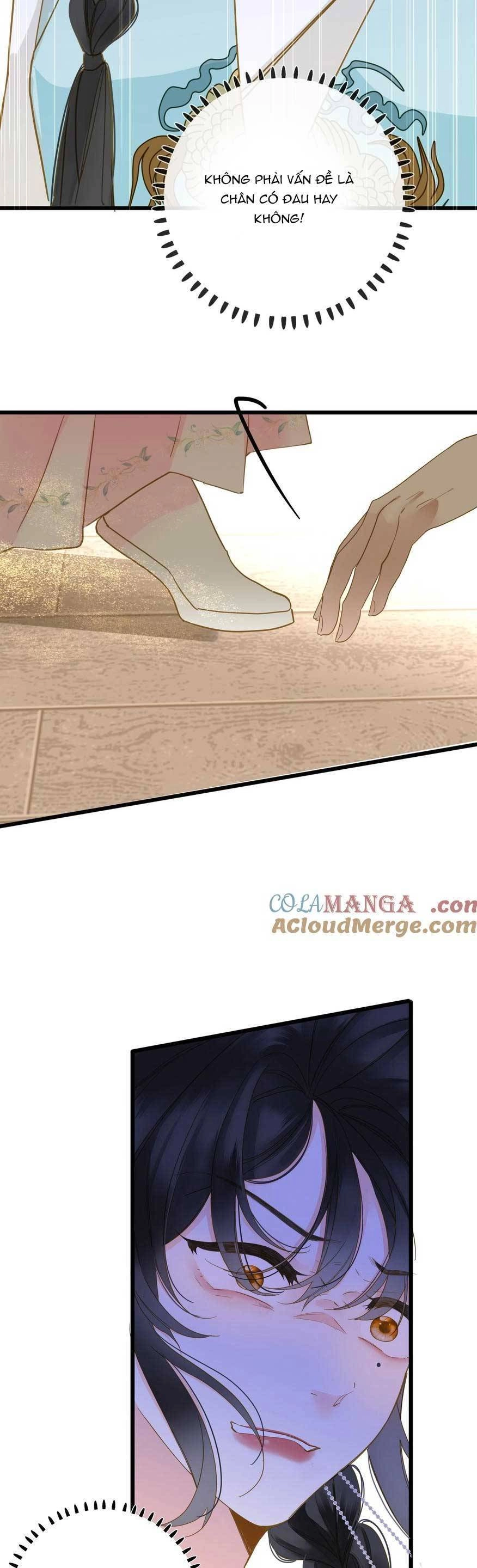 Vương Gia Hắn Luôn Nghĩ Tôi Yêu Hắn Đến Nghiện Chapter 66 - 26