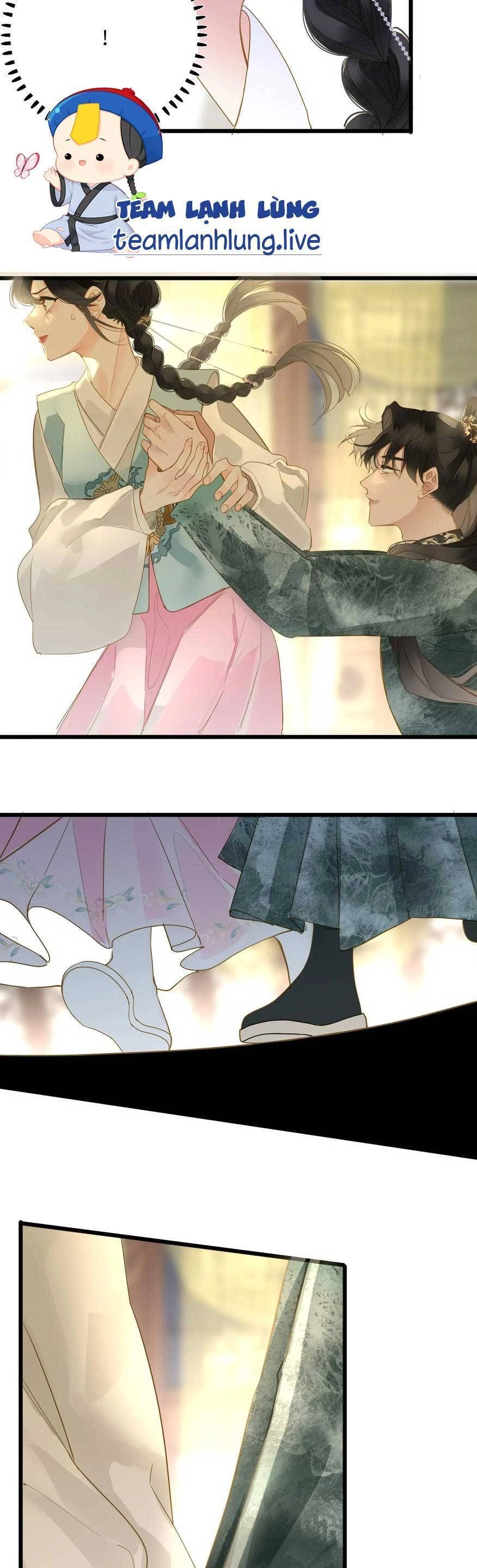 Vương Gia Hắn Luôn Nghĩ Tôi Yêu Hắn Đến Nghiện Chapter 66 - 27