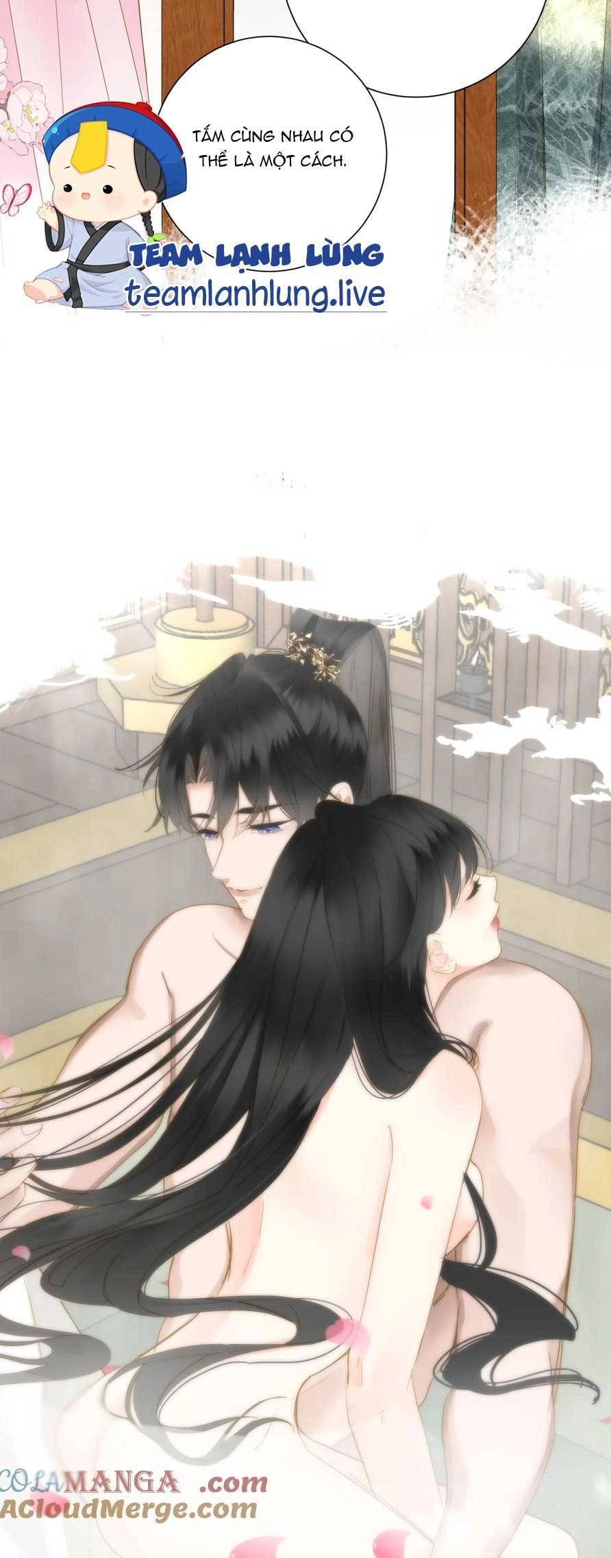 Vương Gia Hắn Luôn Nghĩ Tôi Yêu Hắn Đến Nghiện Chapter 66 - 35