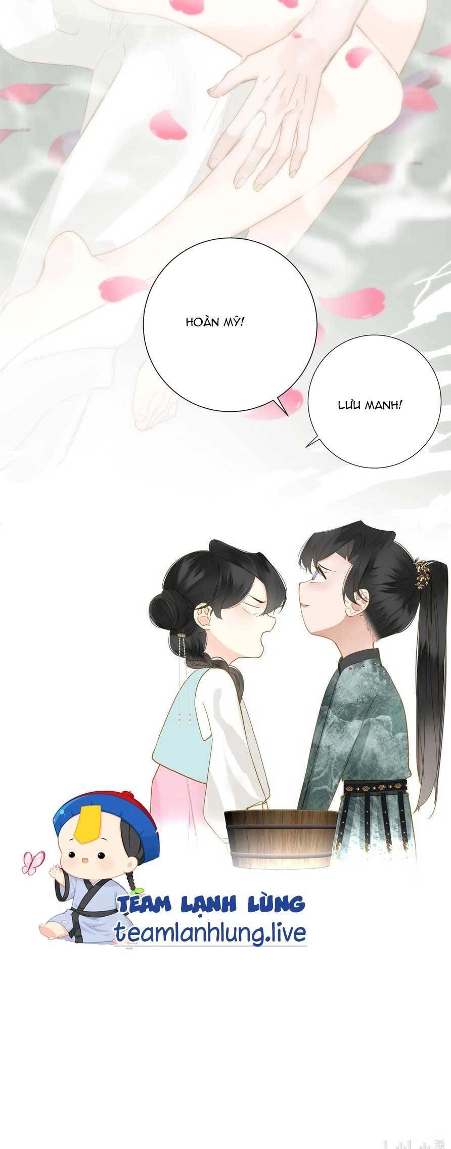 Vương Gia Hắn Luôn Nghĩ Tôi Yêu Hắn Đến Nghiện Chapter 66 - 36