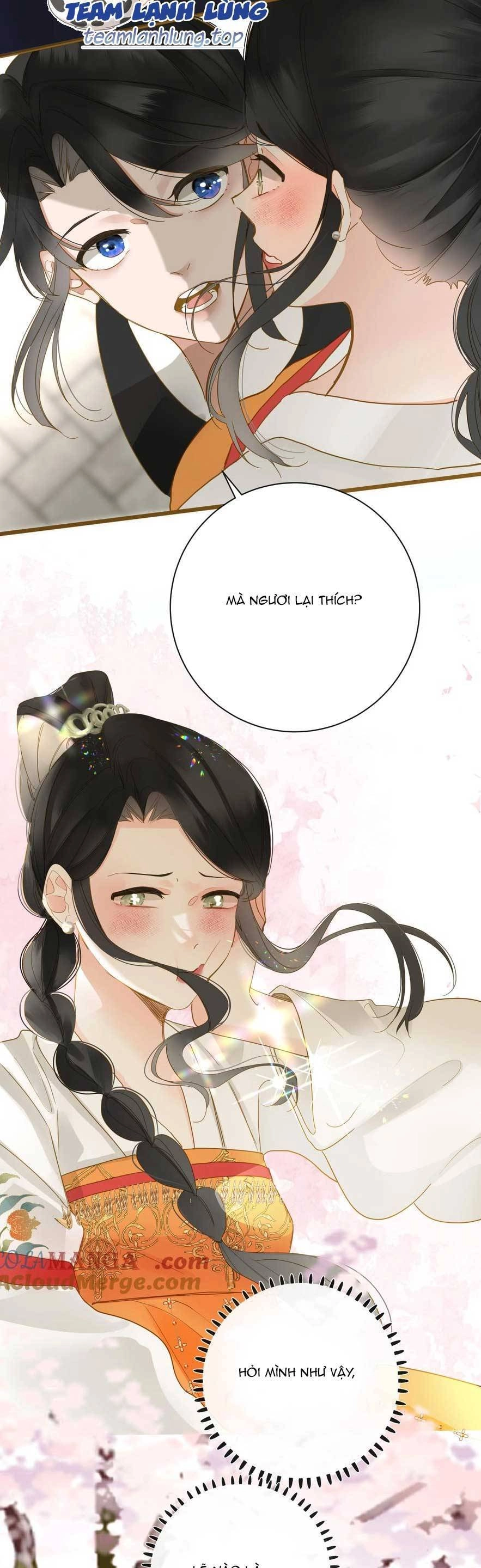 Vương Gia Hắn Luôn Nghĩ Tôi Yêu Hắn Đến Nghiện Chapter 67 - 14