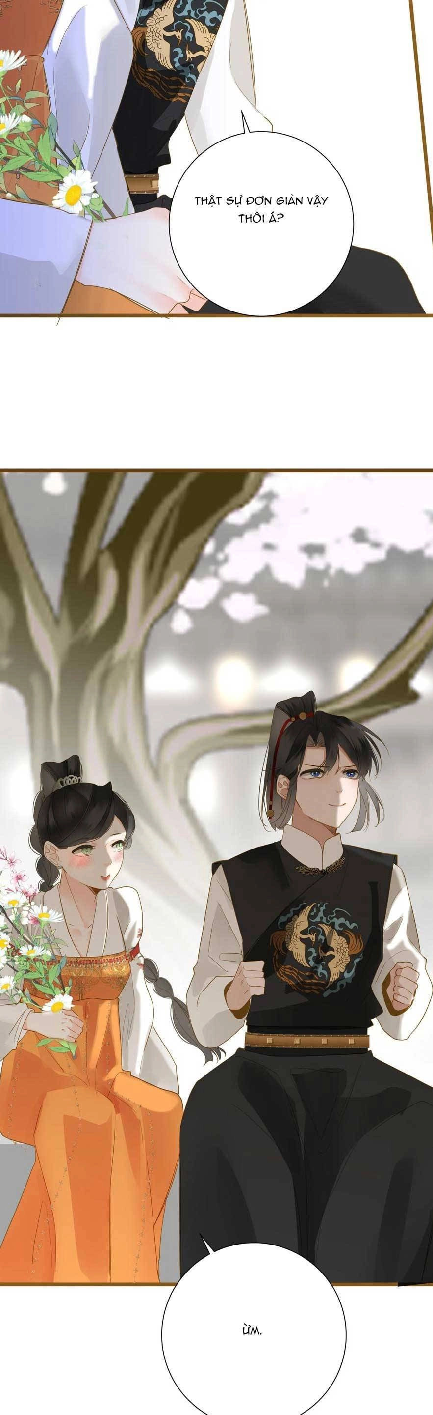 Vương Gia Hắn Luôn Nghĩ Tôi Yêu Hắn Đến Nghiện Chapter 67 - 16