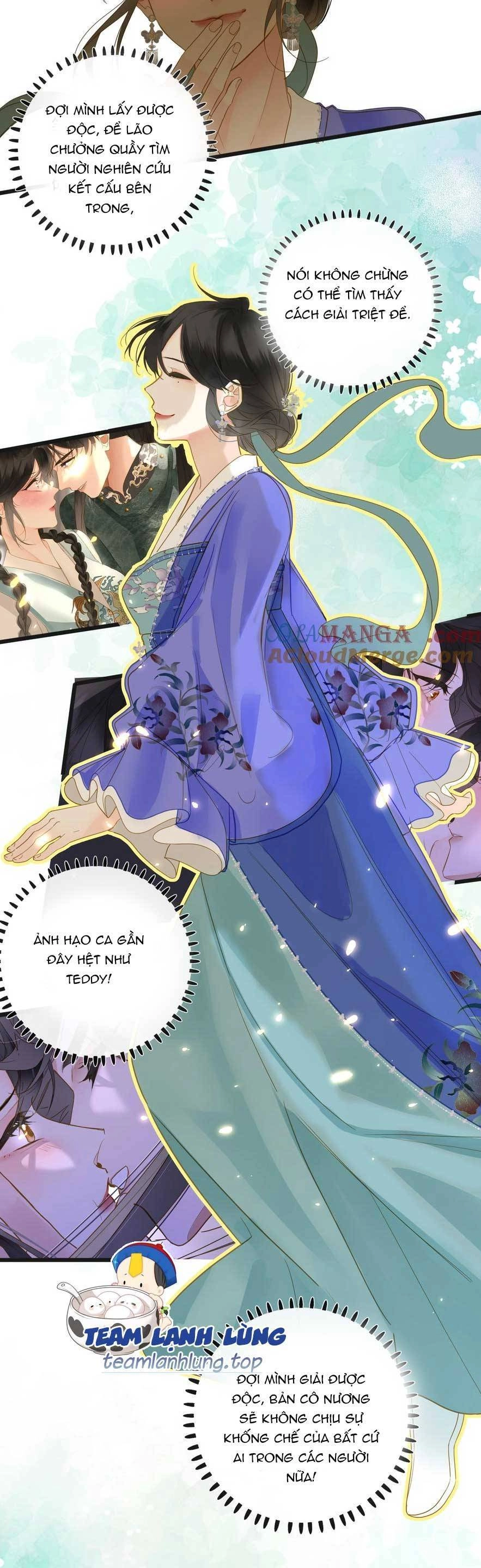 Vương Gia Hắn Luôn Nghĩ Tôi Yêu Hắn Đến Nghiện Chapter 67 - 20