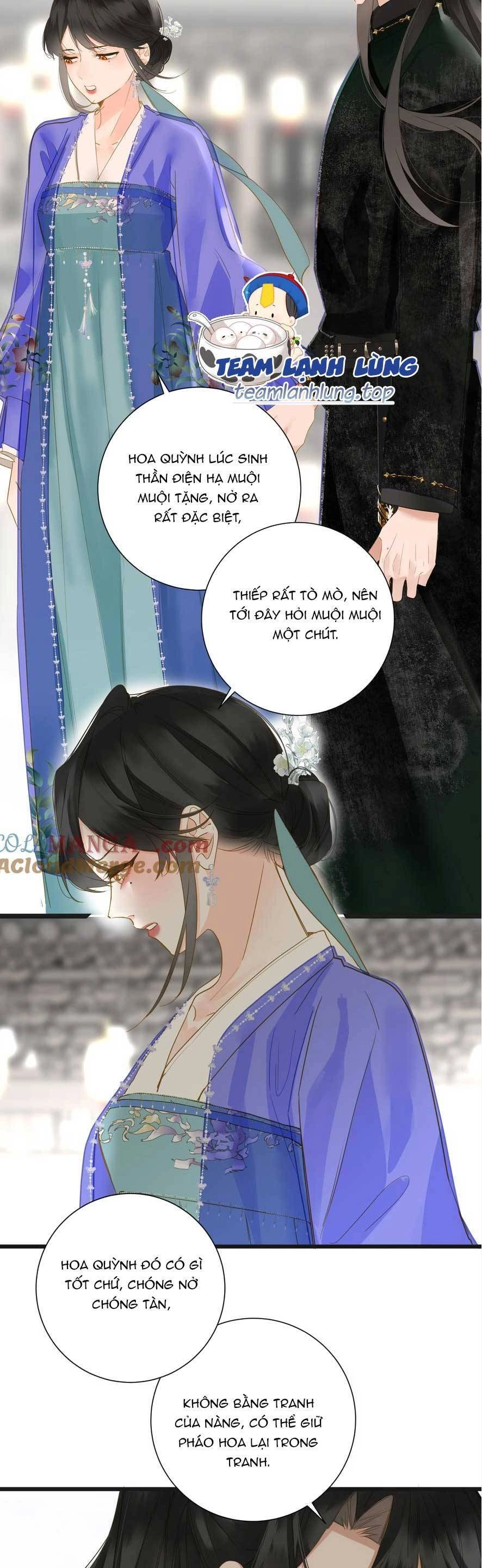 Vương Gia Hắn Luôn Nghĩ Tôi Yêu Hắn Đến Nghiện Chapter 67 - 25