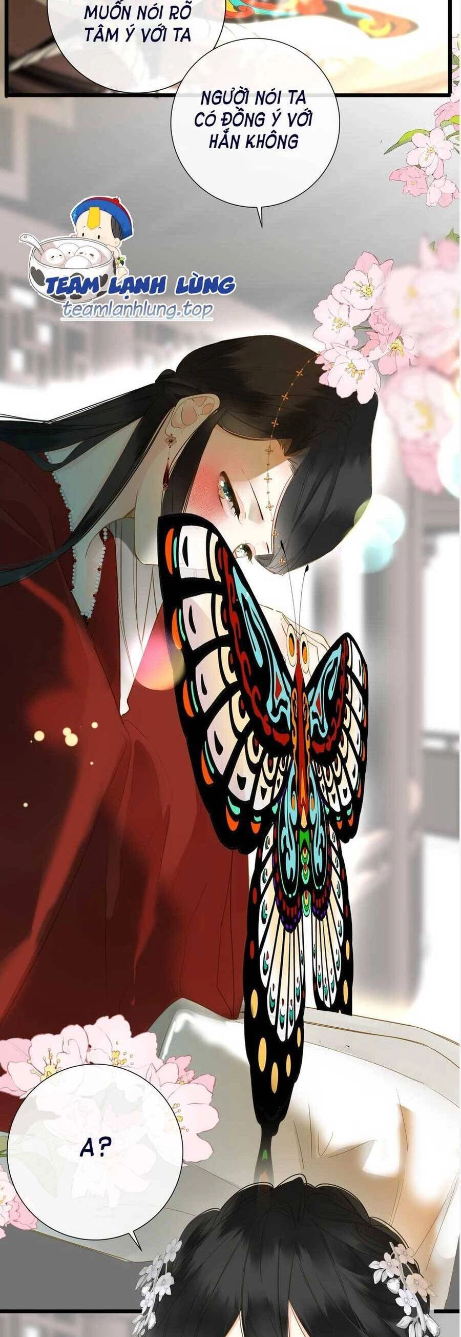 Vương Gia Hắn Luôn Nghĩ Tôi Yêu Hắn Đến Nghiện Chapter 68 - 2