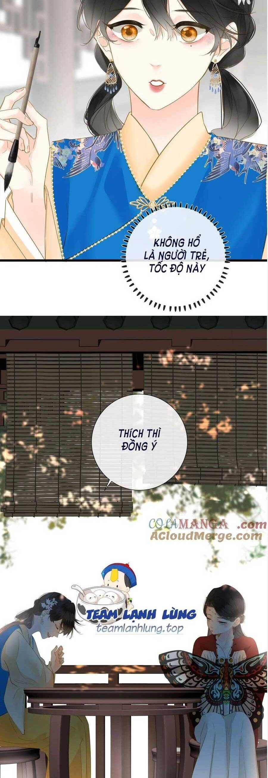 Vương Gia Hắn Luôn Nghĩ Tôi Yêu Hắn Đến Nghiện Chapter 68 - 3