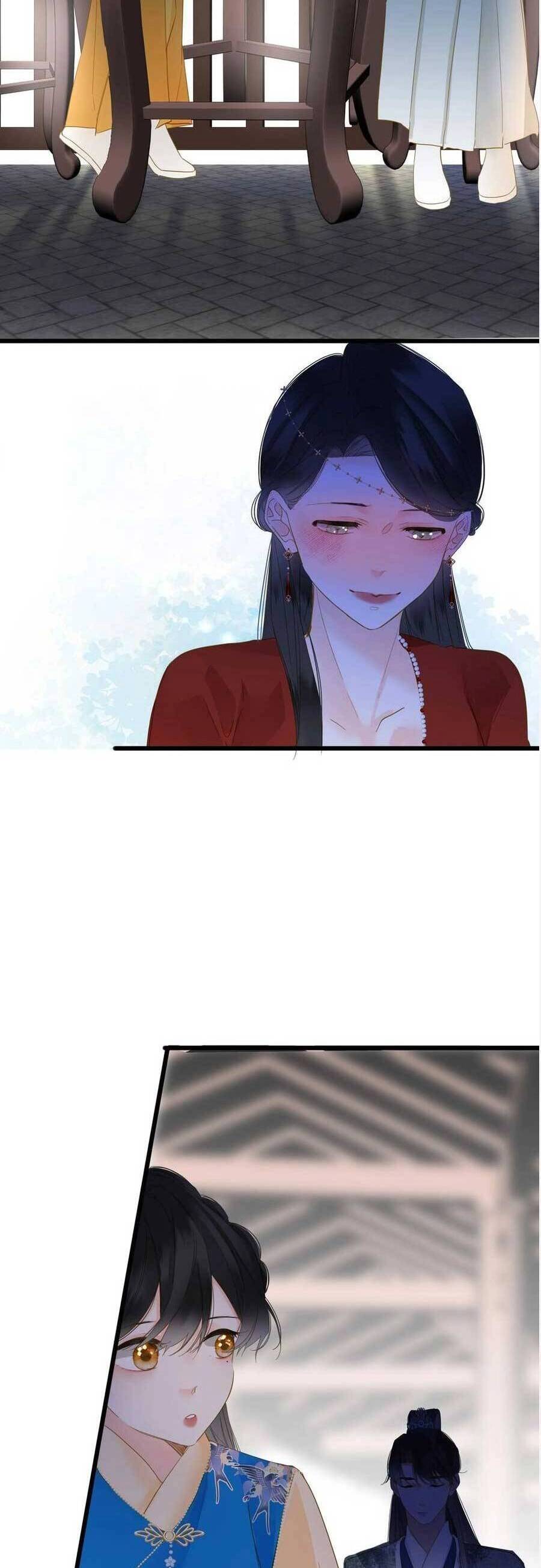 Vương Gia Hắn Luôn Nghĩ Tôi Yêu Hắn Đến Nghiện Chapter 68 - 4