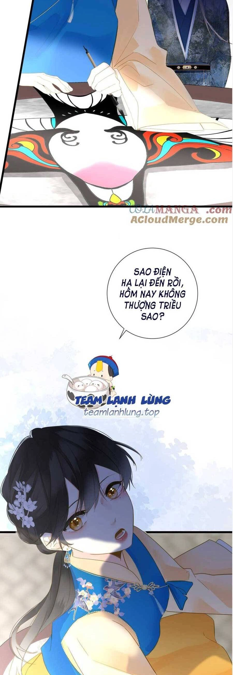 Vương Gia Hắn Luôn Nghĩ Tôi Yêu Hắn Đến Nghiện Chapter 68 - 5