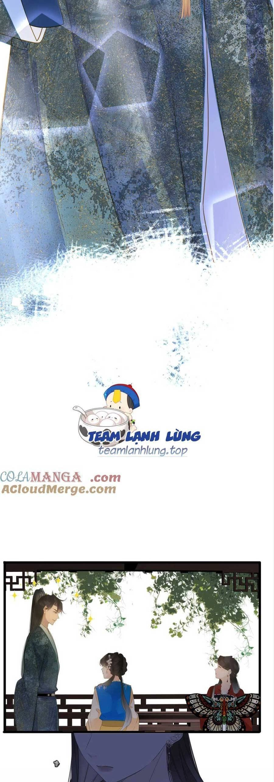 Vương Gia Hắn Luôn Nghĩ Tôi Yêu Hắn Đến Nghiện Chapter 68 - 7