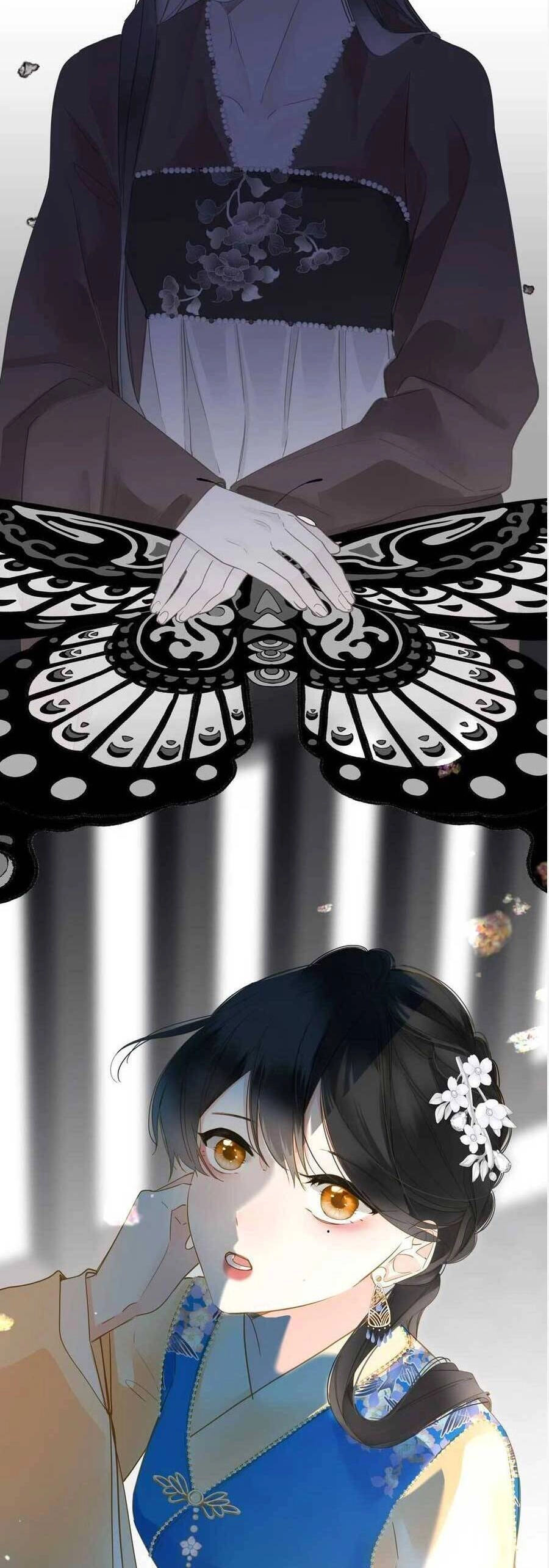 Vương Gia Hắn Luôn Nghĩ Tôi Yêu Hắn Đến Nghiện Chapter 68 - 8