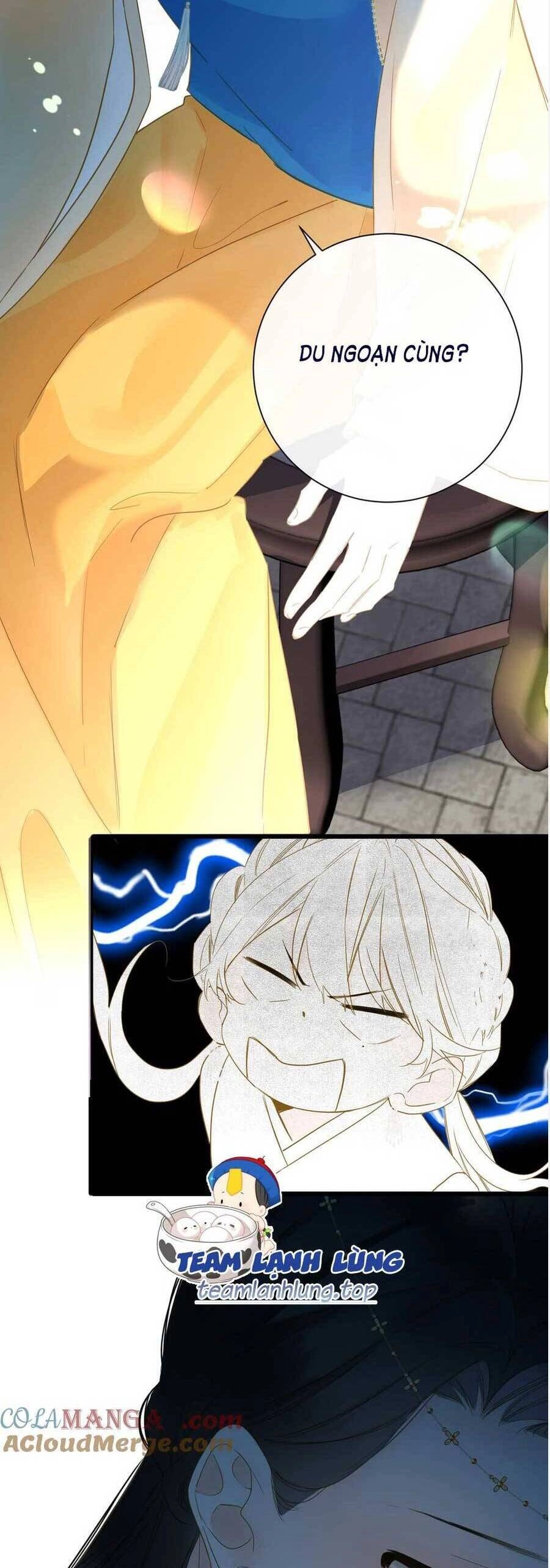 Vương Gia Hắn Luôn Nghĩ Tôi Yêu Hắn Đến Nghiện Chapter 68 - 9