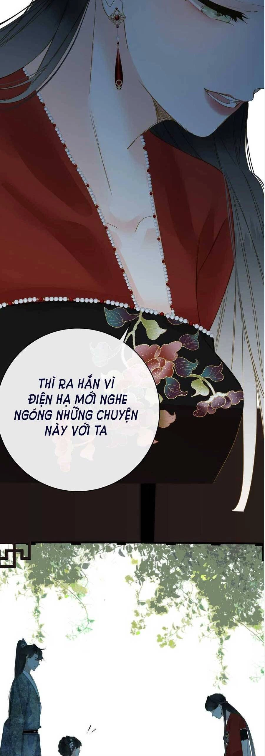 Vương Gia Hắn Luôn Nghĩ Tôi Yêu Hắn Đến Nghiện Chapter 68 - 10