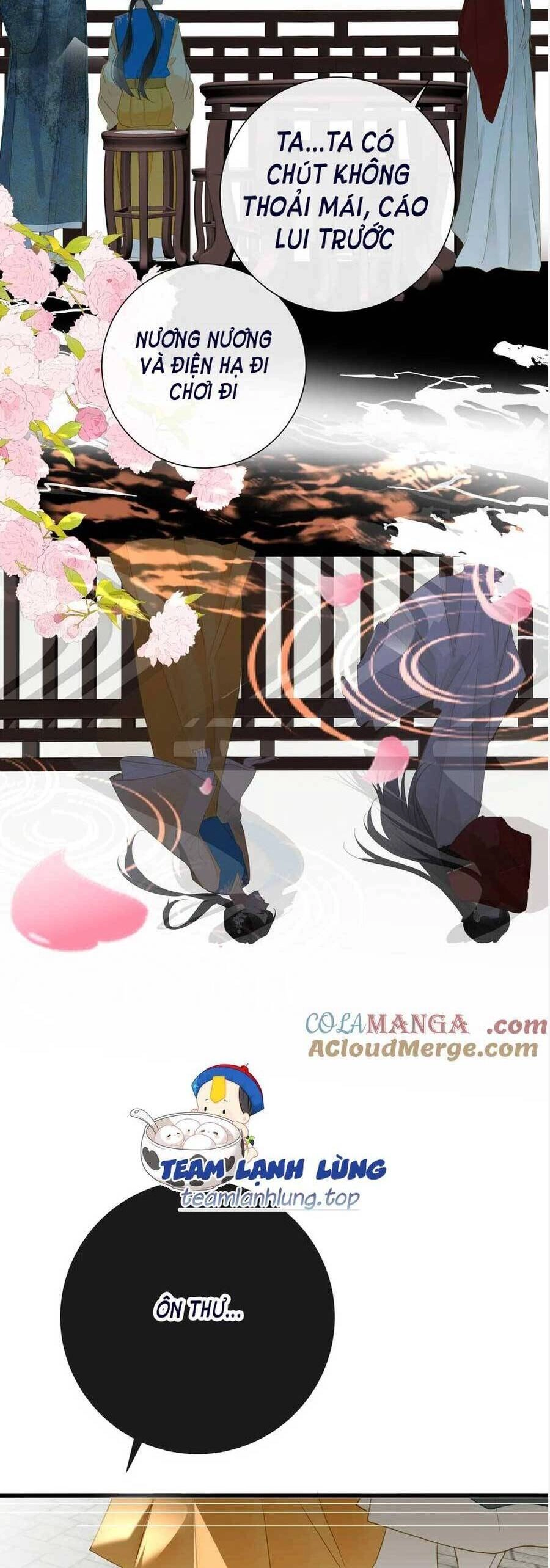 Vương Gia Hắn Luôn Nghĩ Tôi Yêu Hắn Đến Nghiện Chapter 68 - 11