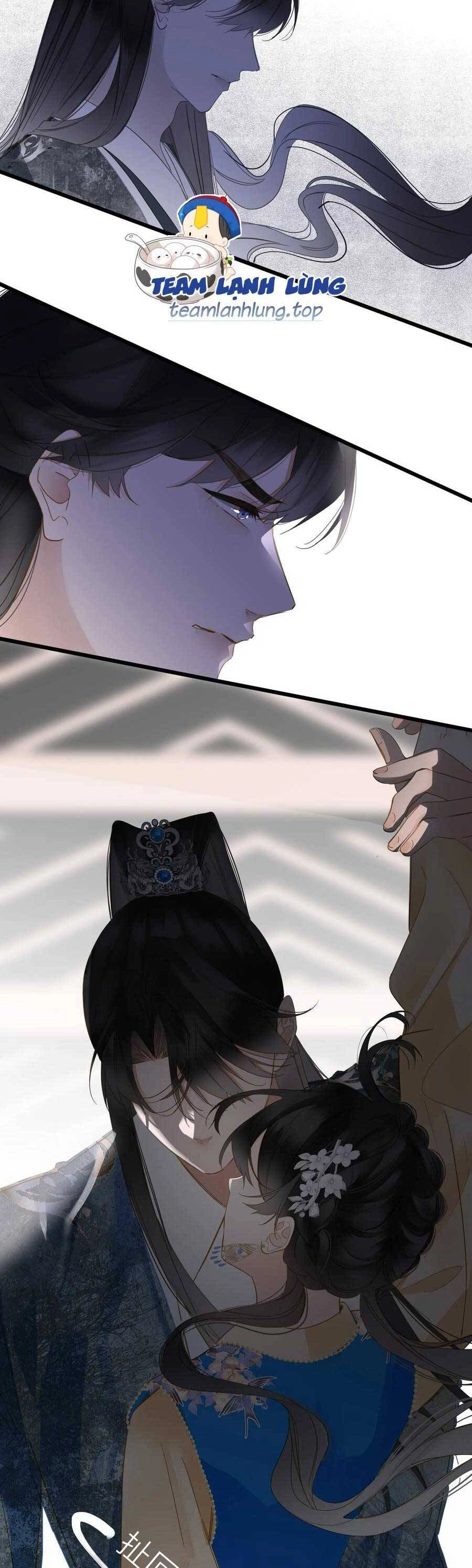 Vương Gia Hắn Luôn Nghĩ Tôi Yêu Hắn Đến Nghiện Chapter 68 - 14