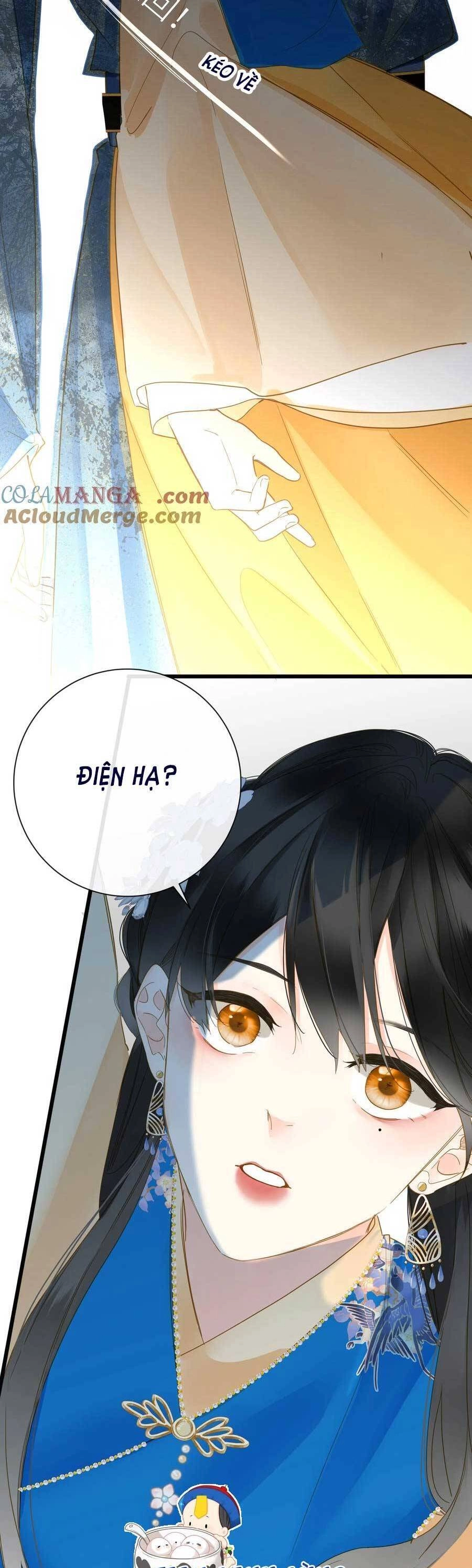 Vương Gia Hắn Luôn Nghĩ Tôi Yêu Hắn Đến Nghiện Chapter 68 - 15