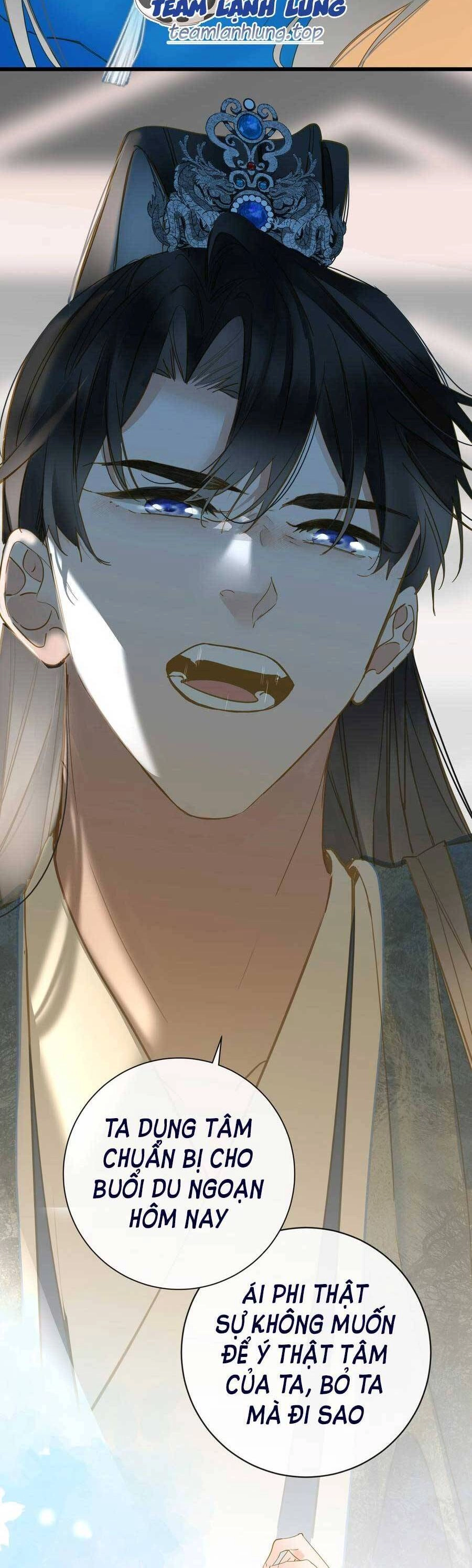 Vương Gia Hắn Luôn Nghĩ Tôi Yêu Hắn Đến Nghiện Chapter 68 - 16