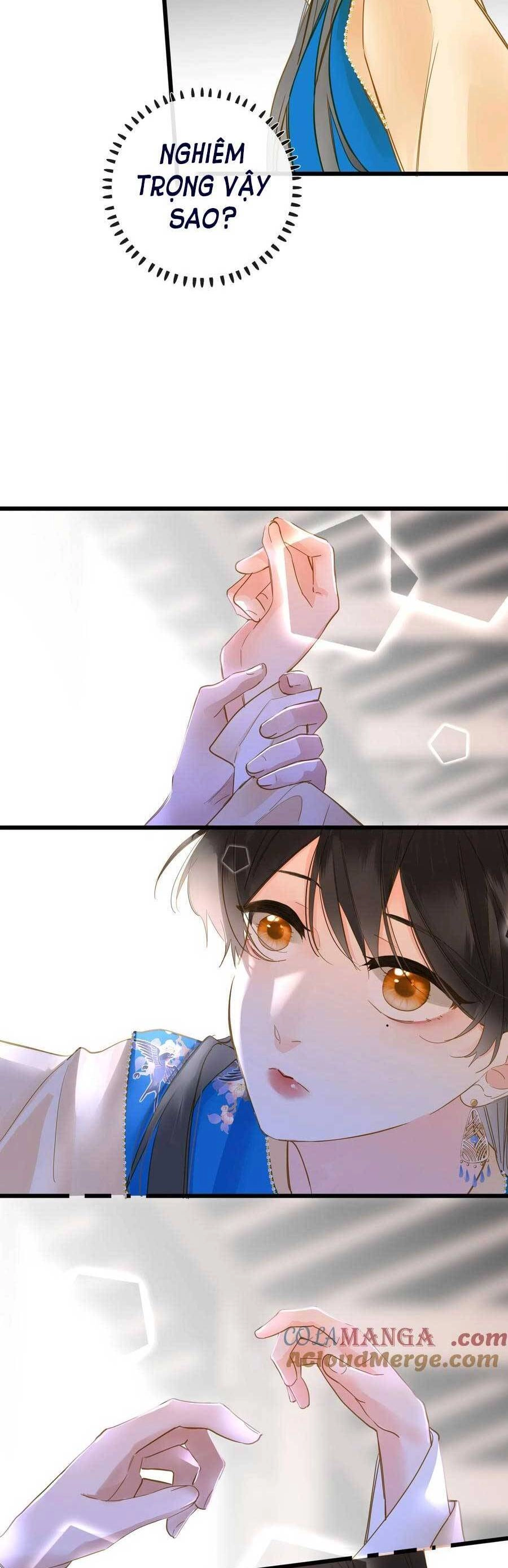 Vương Gia Hắn Luôn Nghĩ Tôi Yêu Hắn Đến Nghiện Chapter 68 - 18