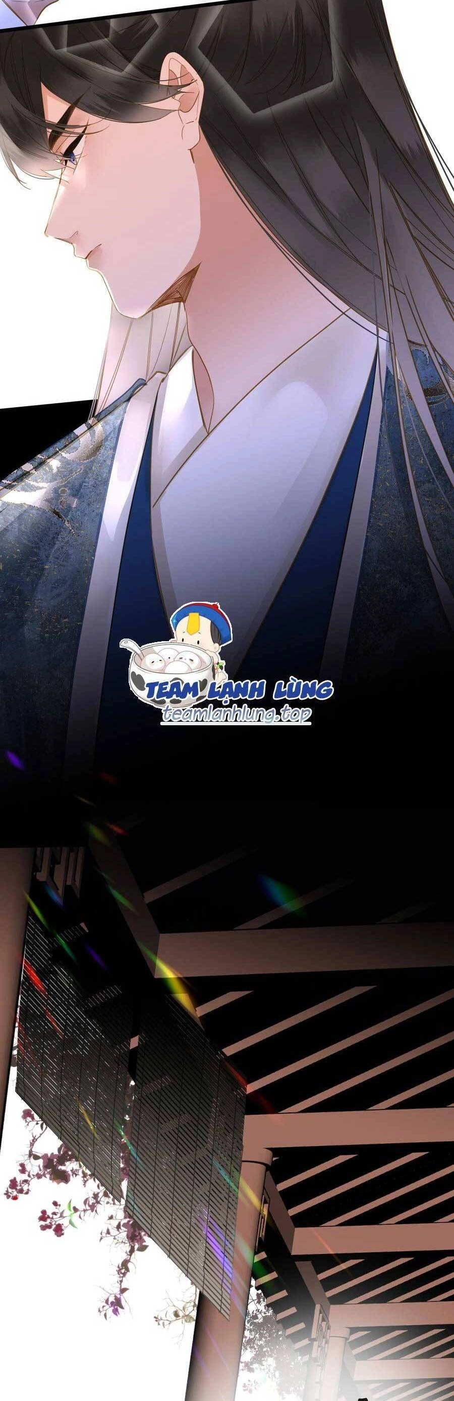 Vương Gia Hắn Luôn Nghĩ Tôi Yêu Hắn Đến Nghiện Chapter 68 - 19