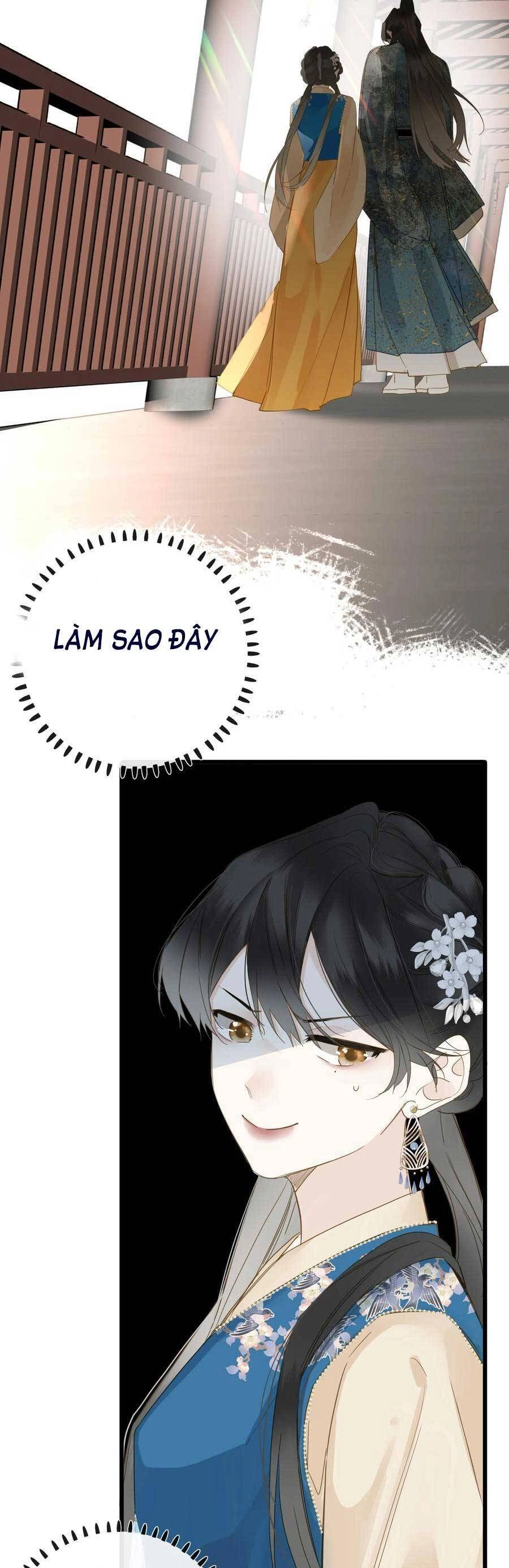 Vương Gia Hắn Luôn Nghĩ Tôi Yêu Hắn Đến Nghiện Chapter 68 - 20