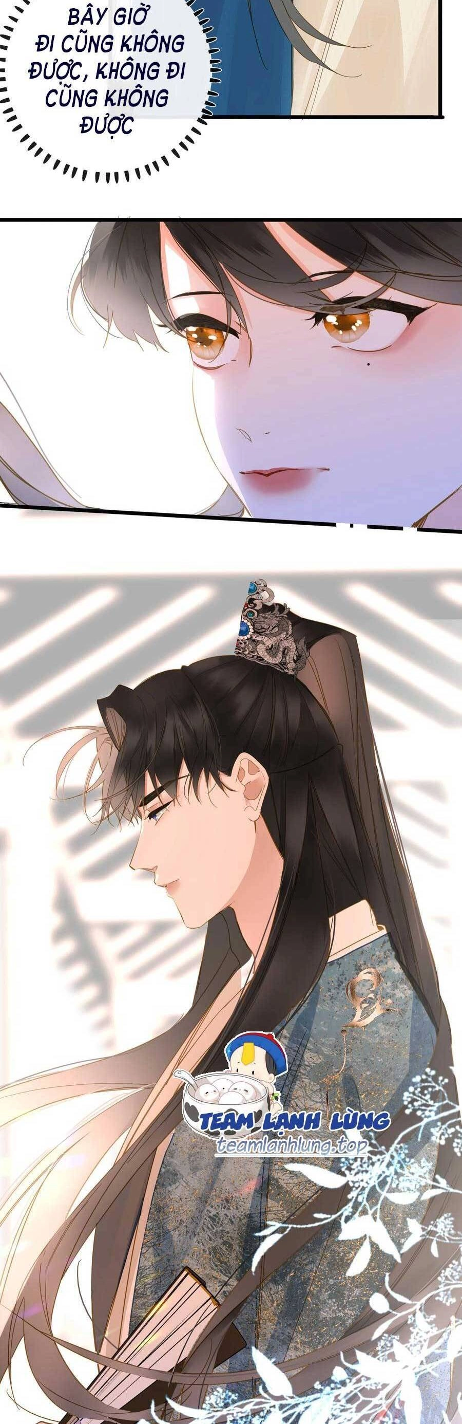 Vương Gia Hắn Luôn Nghĩ Tôi Yêu Hắn Đến Nghiện Chapter 68 - 21