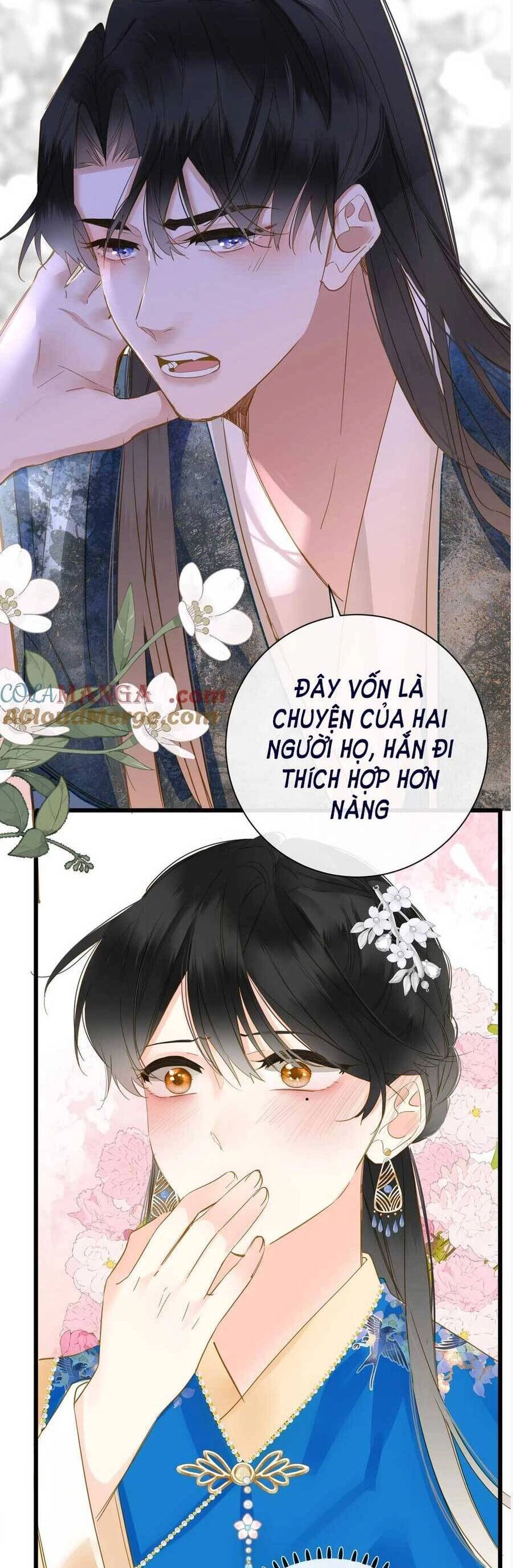 Vương Gia Hắn Luôn Nghĩ Tôi Yêu Hắn Đến Nghiện Chapter 68 - 24