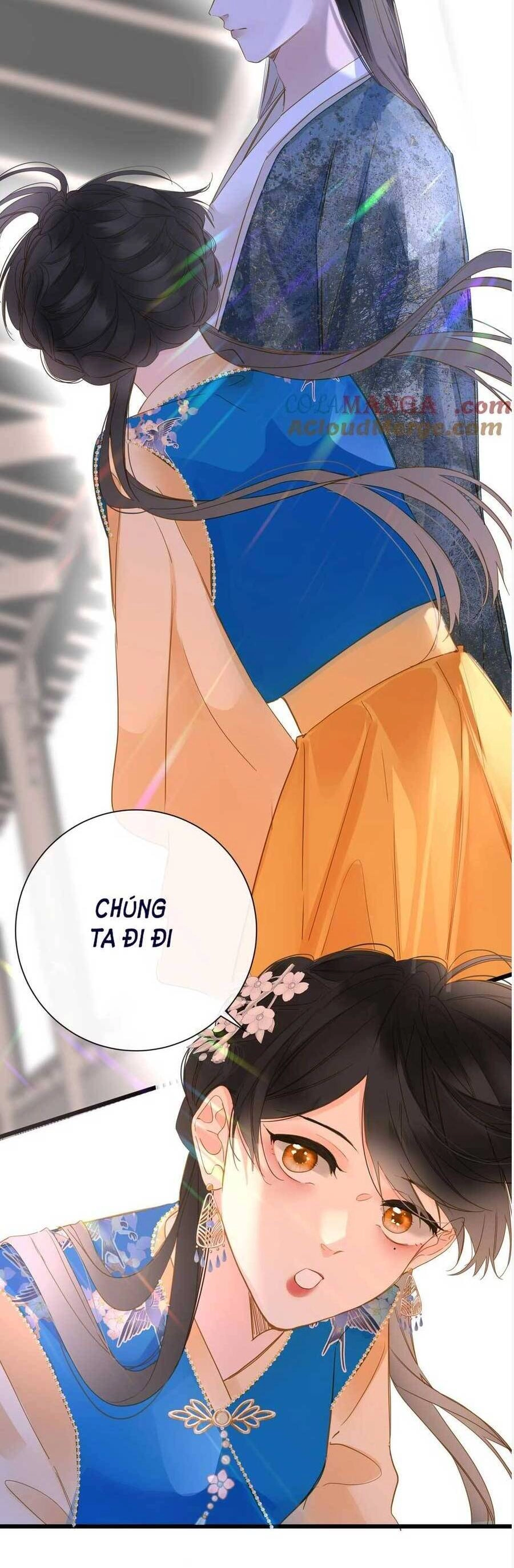 Vương Gia Hắn Luôn Nghĩ Tôi Yêu Hắn Đến Nghiện Chapter 68 - 26