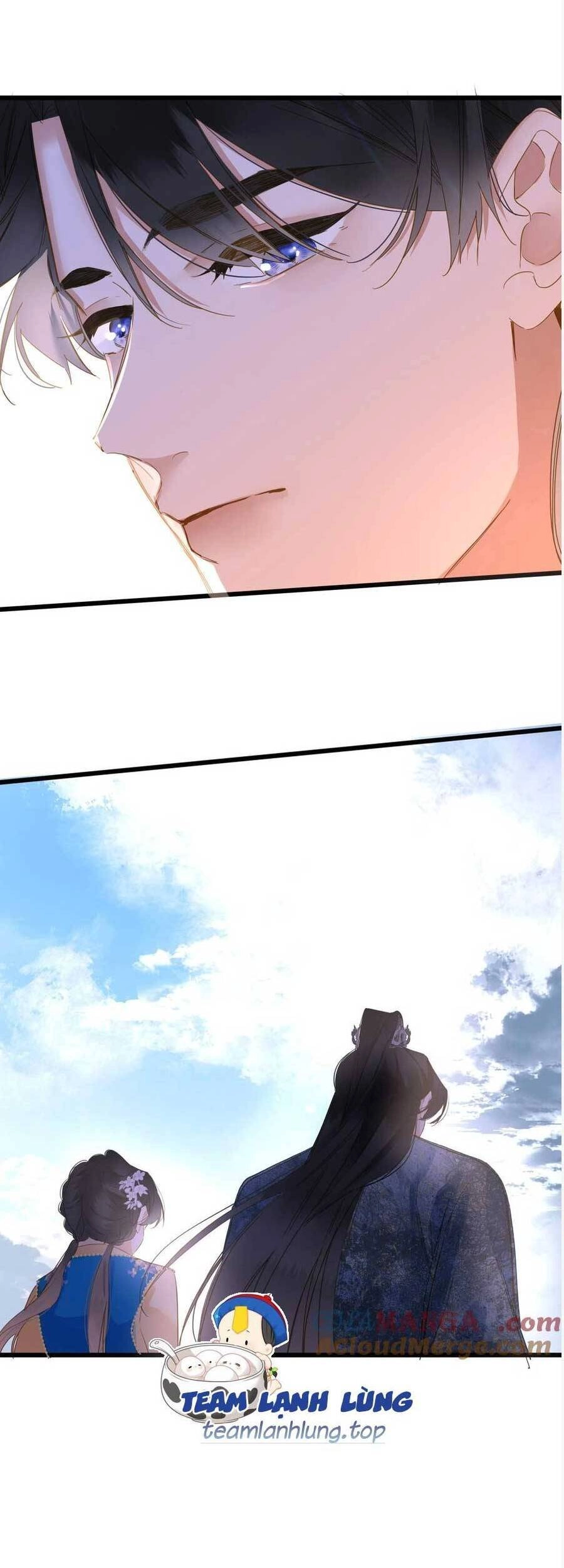 Vương Gia Hắn Luôn Nghĩ Tôi Yêu Hắn Đến Nghiện Chapter 68 - 27