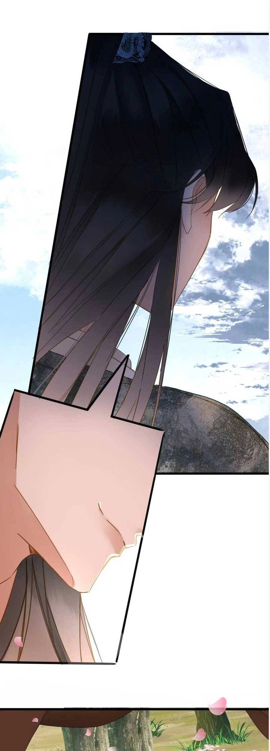 Vương Gia Hắn Luôn Nghĩ Tôi Yêu Hắn Đến Nghiện Chapter 68 - 28