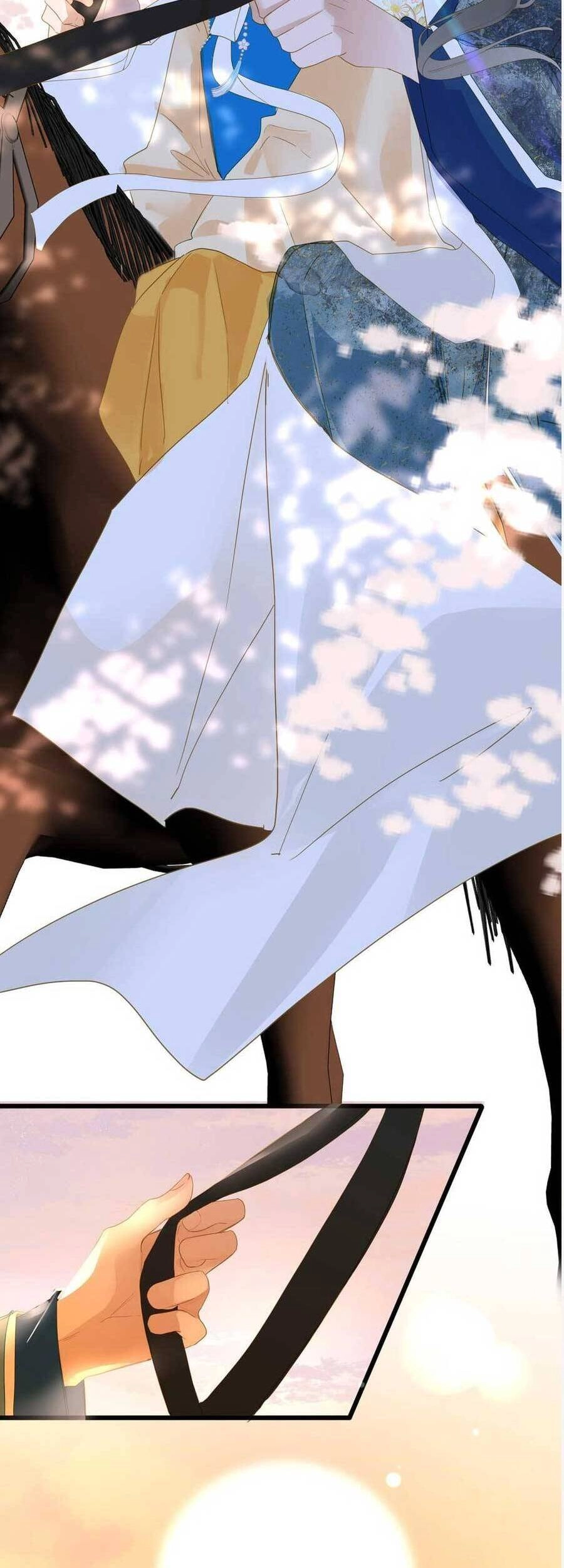 Vương Gia Hắn Luôn Nghĩ Tôi Yêu Hắn Đến Nghiện Chapter 68 - 30