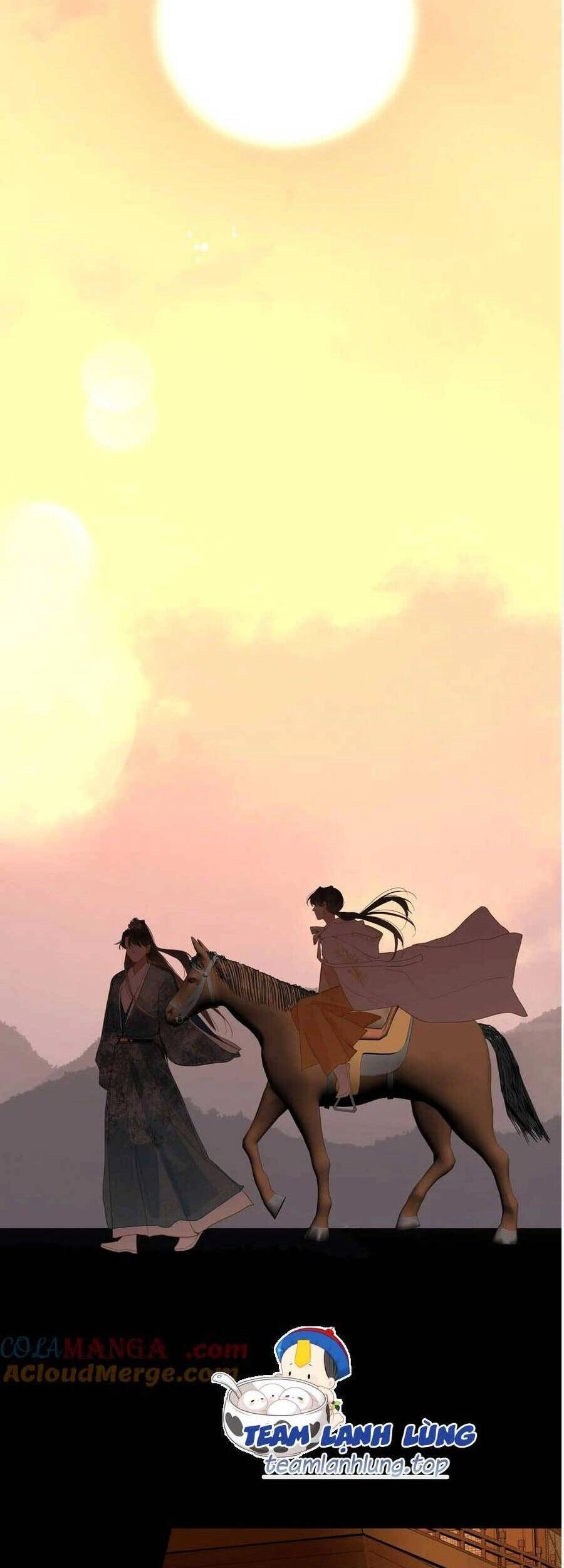 Vương Gia Hắn Luôn Nghĩ Tôi Yêu Hắn Đến Nghiện Chapter 68 - 31