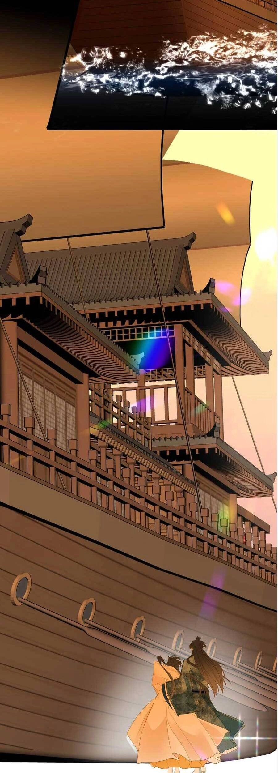 Vương Gia Hắn Luôn Nghĩ Tôi Yêu Hắn Đến Nghiện Chapter 68 - 32