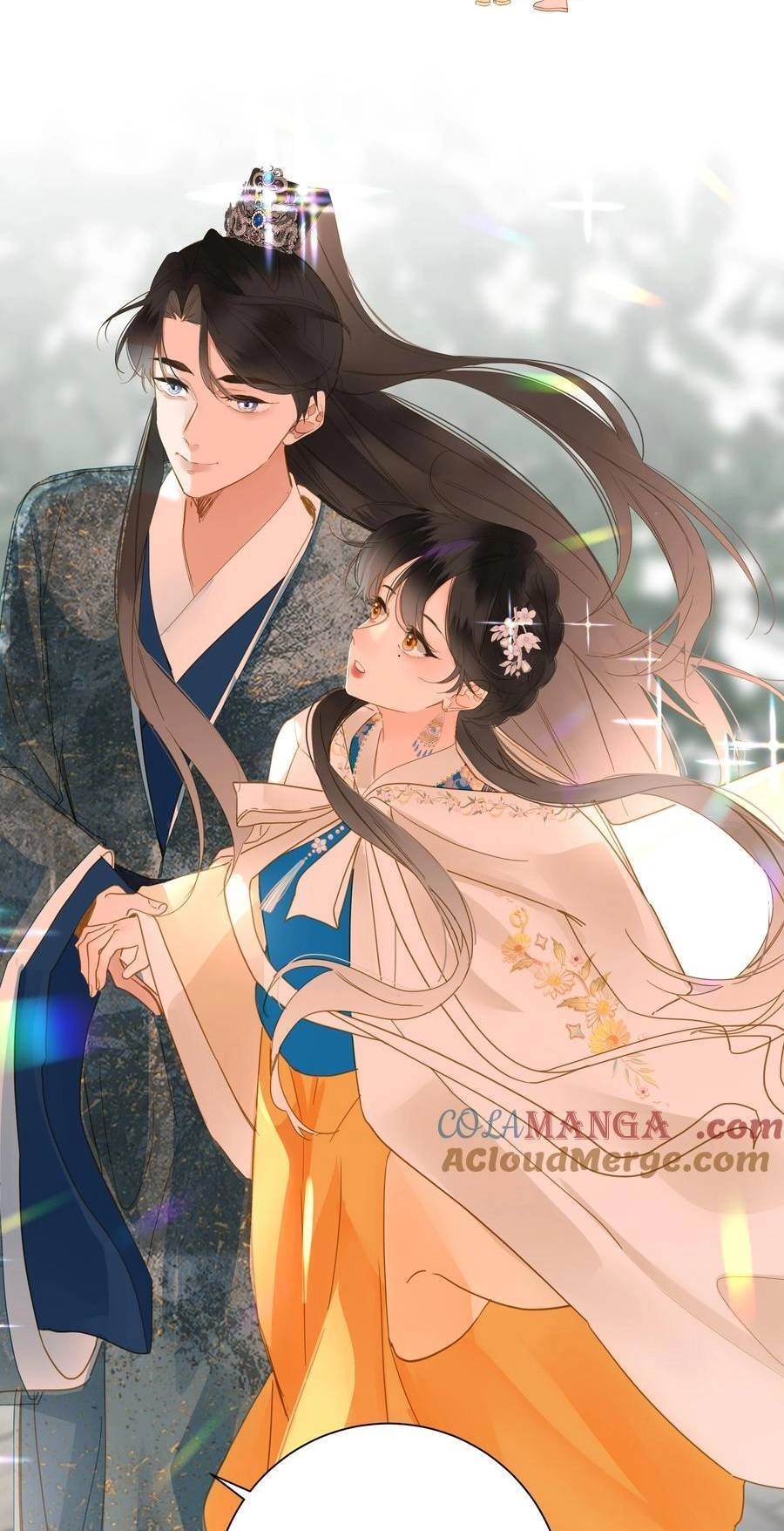 Vương Gia Hắn Luôn Nghĩ Tôi Yêu Hắn Đến Nghiện Chapter 68 - 33